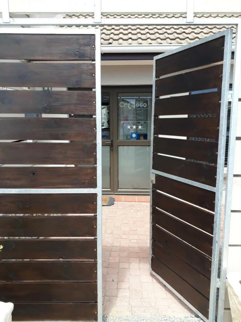 Hostal Croeso Guest House