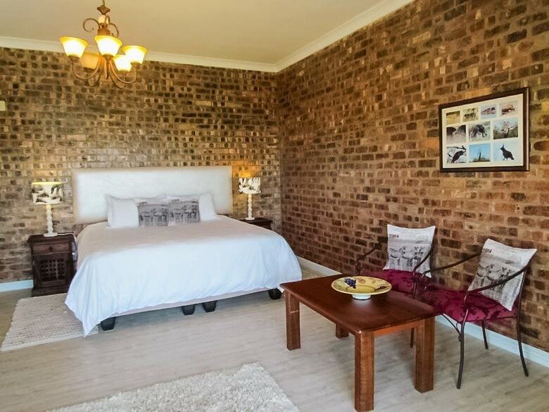 Bed & Breakfast Golfer's Retreat