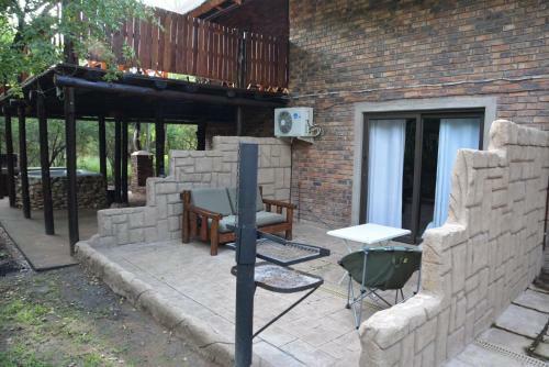 Jabula Lodge