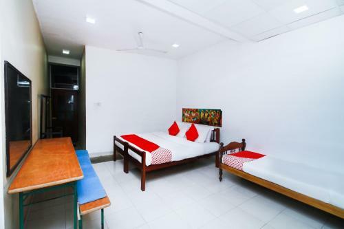 Hotel Oyo 312 Ran Dhara Resort