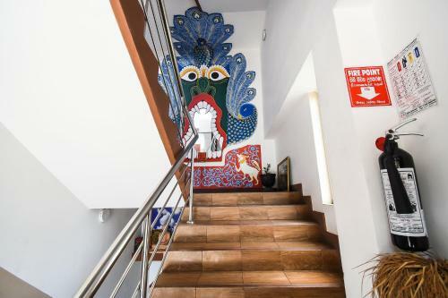 Hotel Oyo 312 Ran Dhara Resort