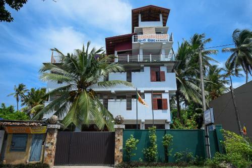 Hotel Oyo 312 Ran Dhara Resort