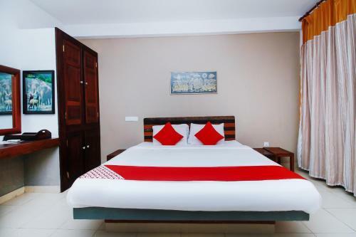 Hotel Oyo 312 Ran Dhara Resort