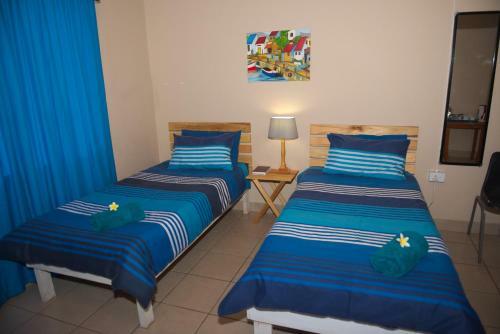 Lodge Near2numbi