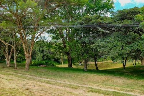 Lodge Near2numbi