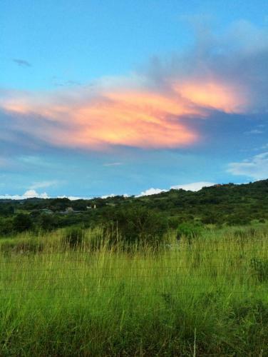 Lodge Near2numbi