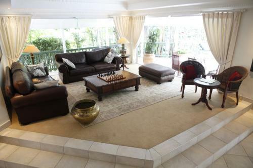 Hotel Cinnamon Boutique Guest House