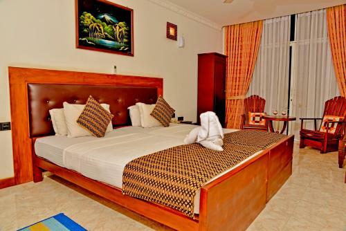 Hotel Ceylan Lodge