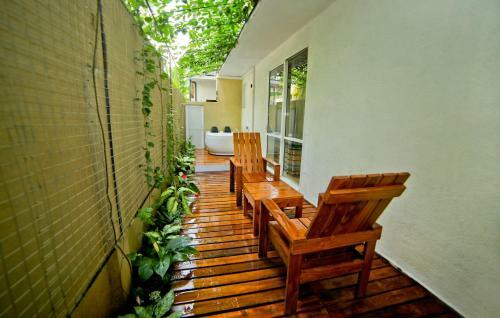 Hotel Waasala Leisure