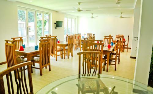 Hotel Waasala Leisure