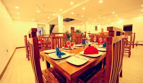 Hotel Waasala Leisure