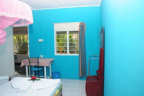 Hostal Levi's Tourist ? Anuradhapura