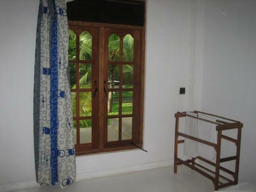 Bed & Breakfast Liyana Holiday Resort