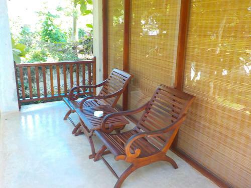 Bed & Breakfast Liyana Holiday Resort