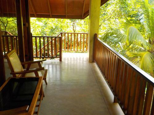 Bed & Breakfast Liyana Holiday Resort