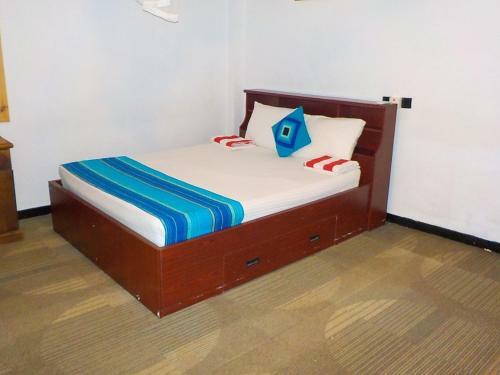 Bed & Breakfast Liyana Holiday Resort