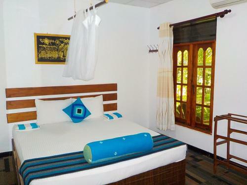 Bed & Breakfast Liyana Holiday Resort