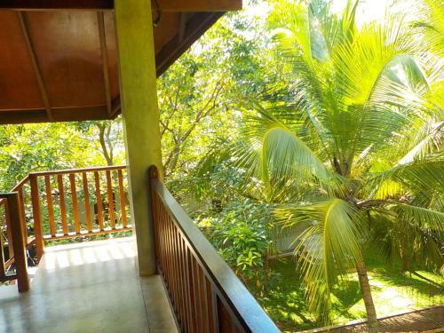 Bed & Breakfast Liyana Holiday Resort
