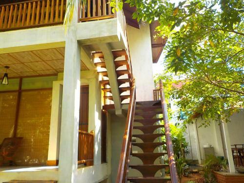 Bed & Breakfast Liyana Holiday Resort