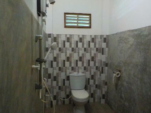 Bed & Breakfast Liyana Holiday Resort
