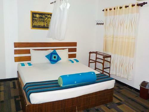 Bed & Breakfast Liyana Holiday Resort