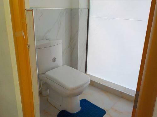 Bed & Breakfast Liyana Holiday Resort