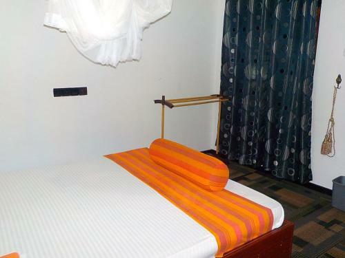 Bed & Breakfast Liyana Holiday Resort