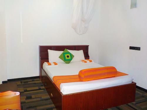Bed & Breakfast Liyana Holiday Resort
