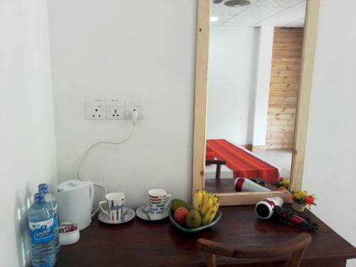 Bed & Breakfast Liyana Holiday Resort