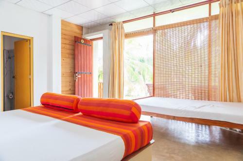 Bed & Breakfast Liyana Holiday Resort