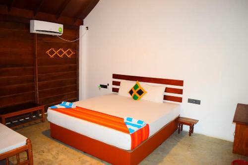 Bed & Breakfast Liyana Holiday Resort