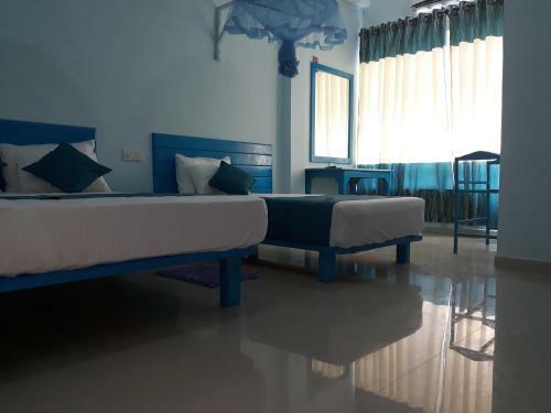 Bevary City Hotel