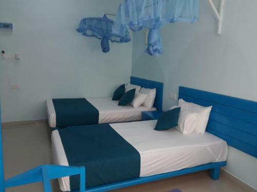 Bevary City Hotel