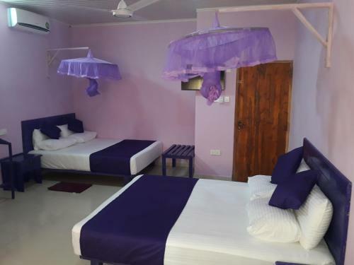Bevary City Hotel