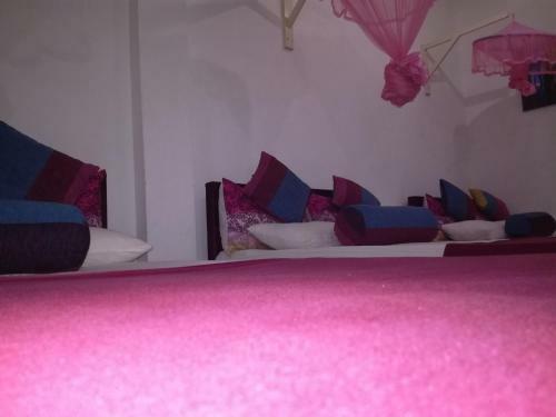 Bevary City Hotel