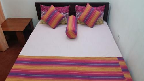 Bevary City Hotel