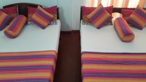 Bevary City Hotel