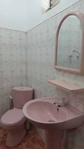 Bevary City Hotel