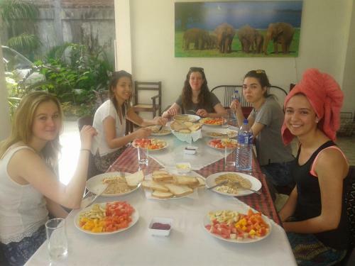 Bevary City Hotel