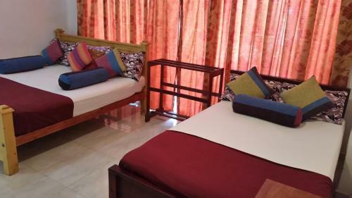 Bevary City Hotel