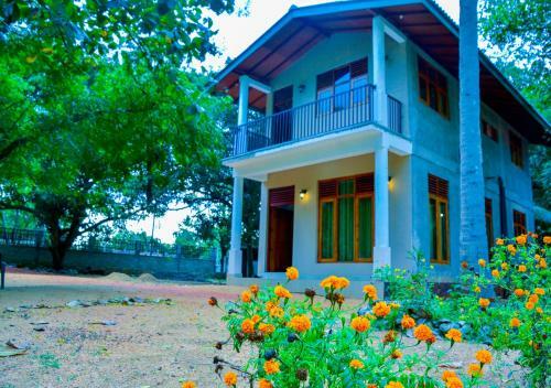 Ambawatta Holiday Homes