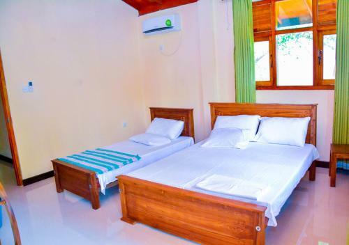Ambawatta Holiday Homes