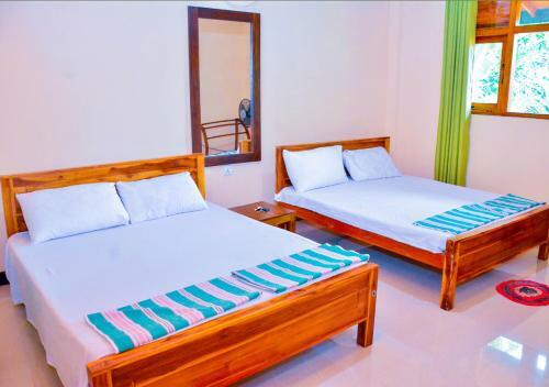 Ambawatta Holiday Homes