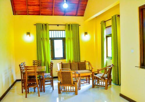 Ambawatta Holiday Homes