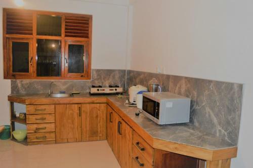 Ambawatta Holiday Homes