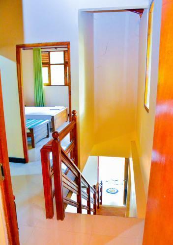 Ambawatta Holiday Homes