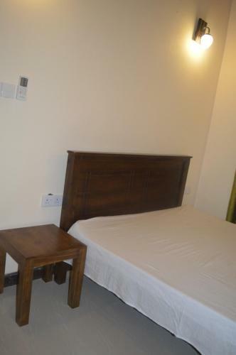 Ambawatta Holiday Homes