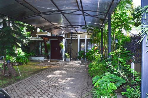 Hostal Villa Tulip Garden