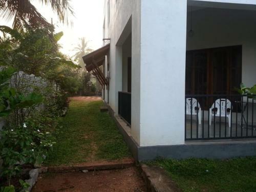 Villa Lake View Pilgrims Rest - Anuradhapura