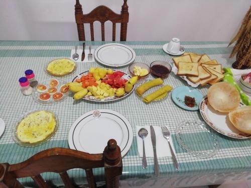 Bas Home Stay